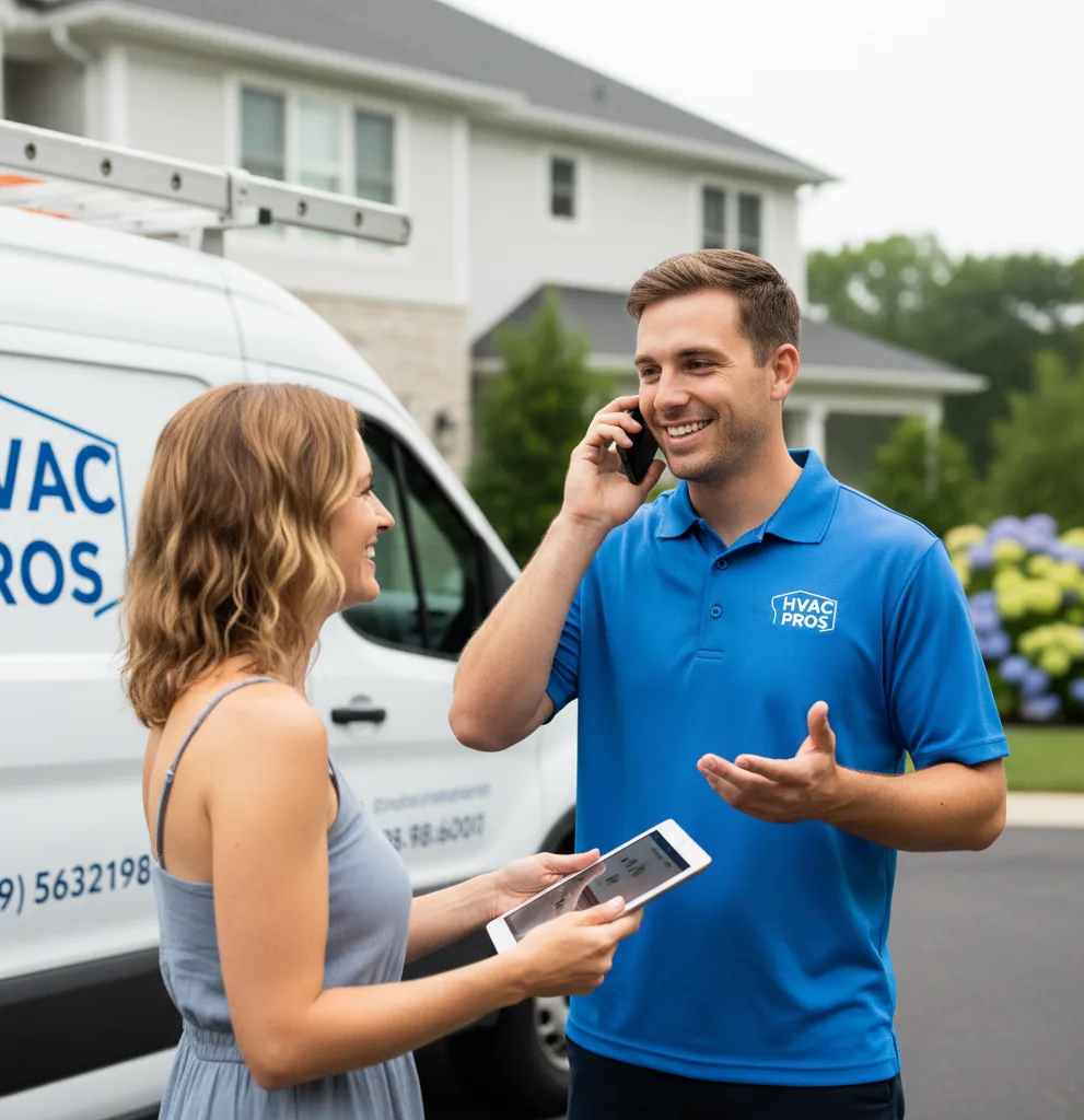 Cobra HVAC customer support in Englewood Cliffs